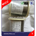 MICC-Typ K-Nichrom-Thermoelement-Sensor-Legierungsdraht